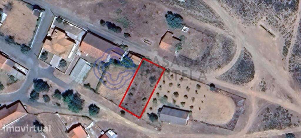 Terreno em Pinelo, Vimoso -Oportunidade junto à fronteira com Espanha - Grande imagem: 3/36