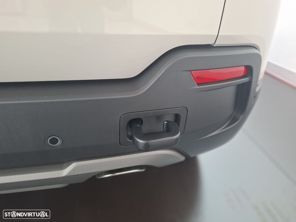 Jeep Avenger 1.2 T Hybrid 4xe Overland - 6