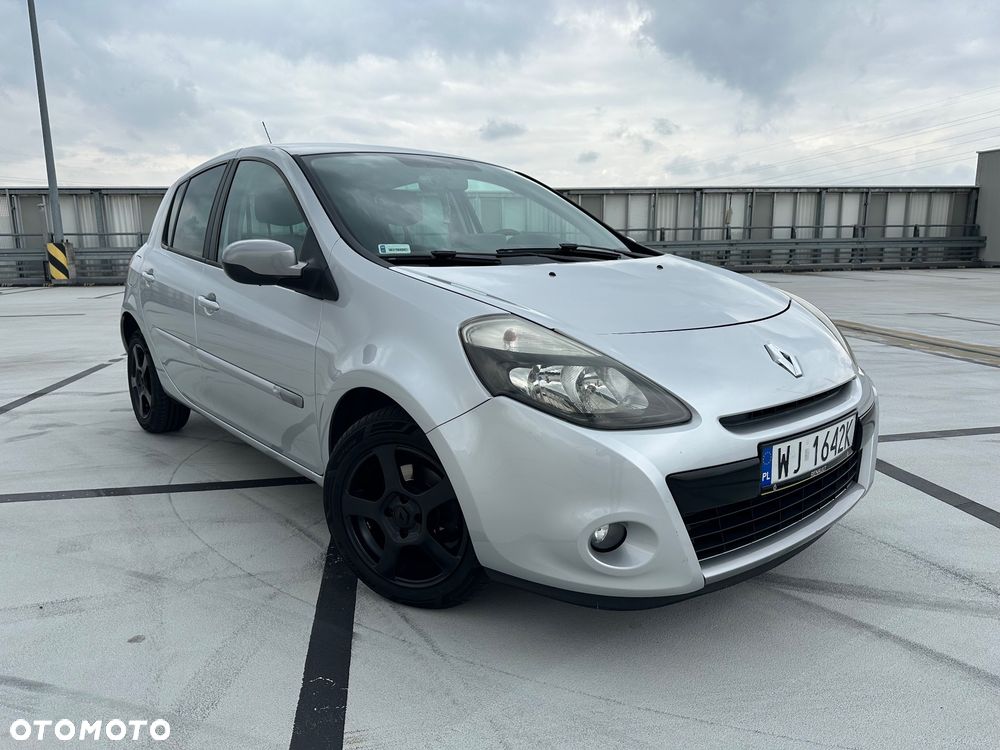 Renault Clio 1.5 dCi Night&Day - 1