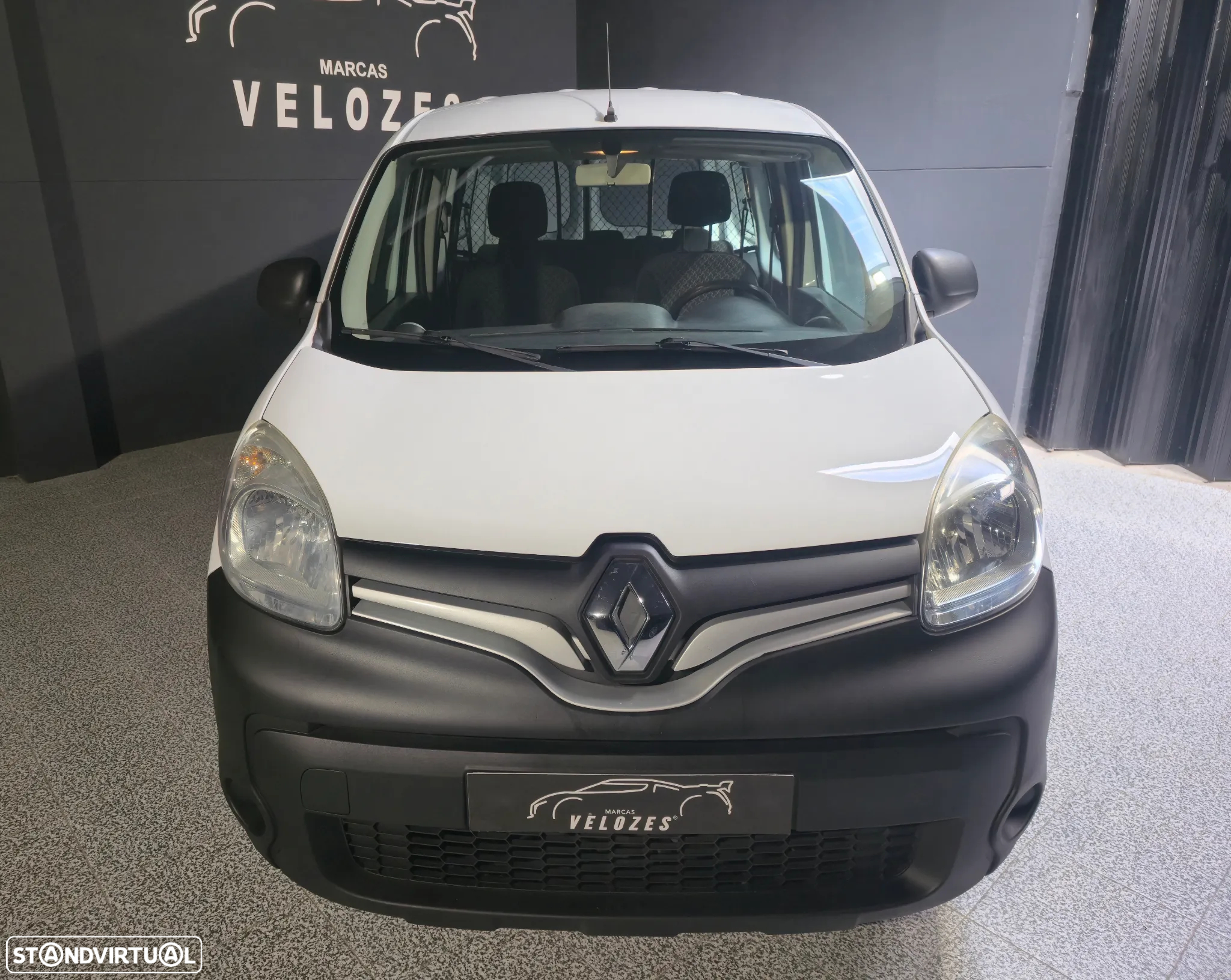 Renault Kangoo 1.5 dCi Maxi Business - 7