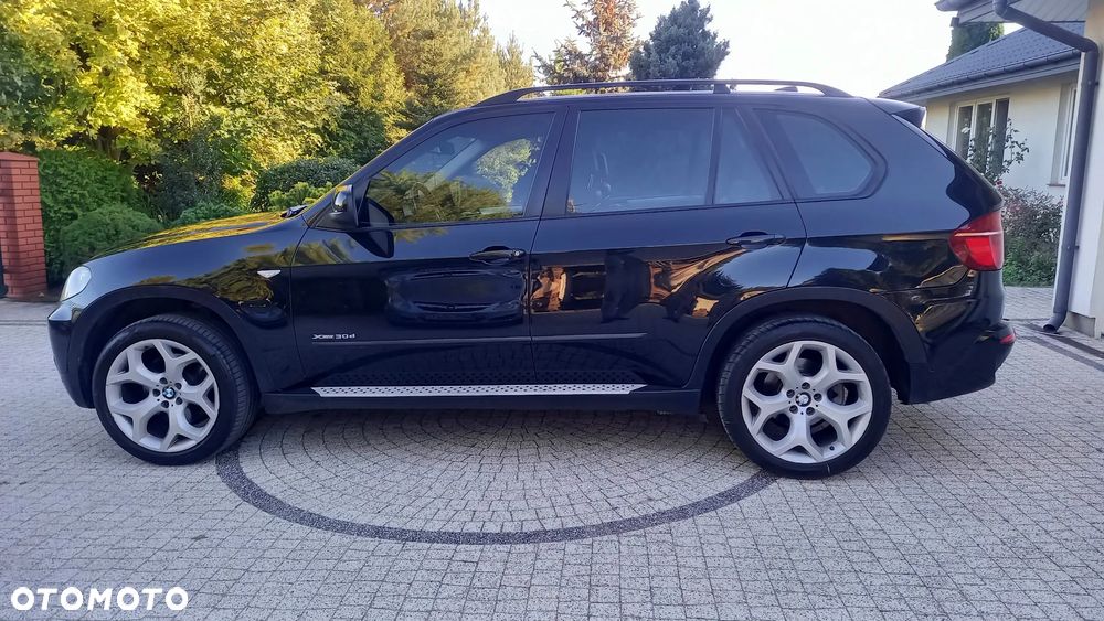 BMW X5 3.0d xDrive - 9