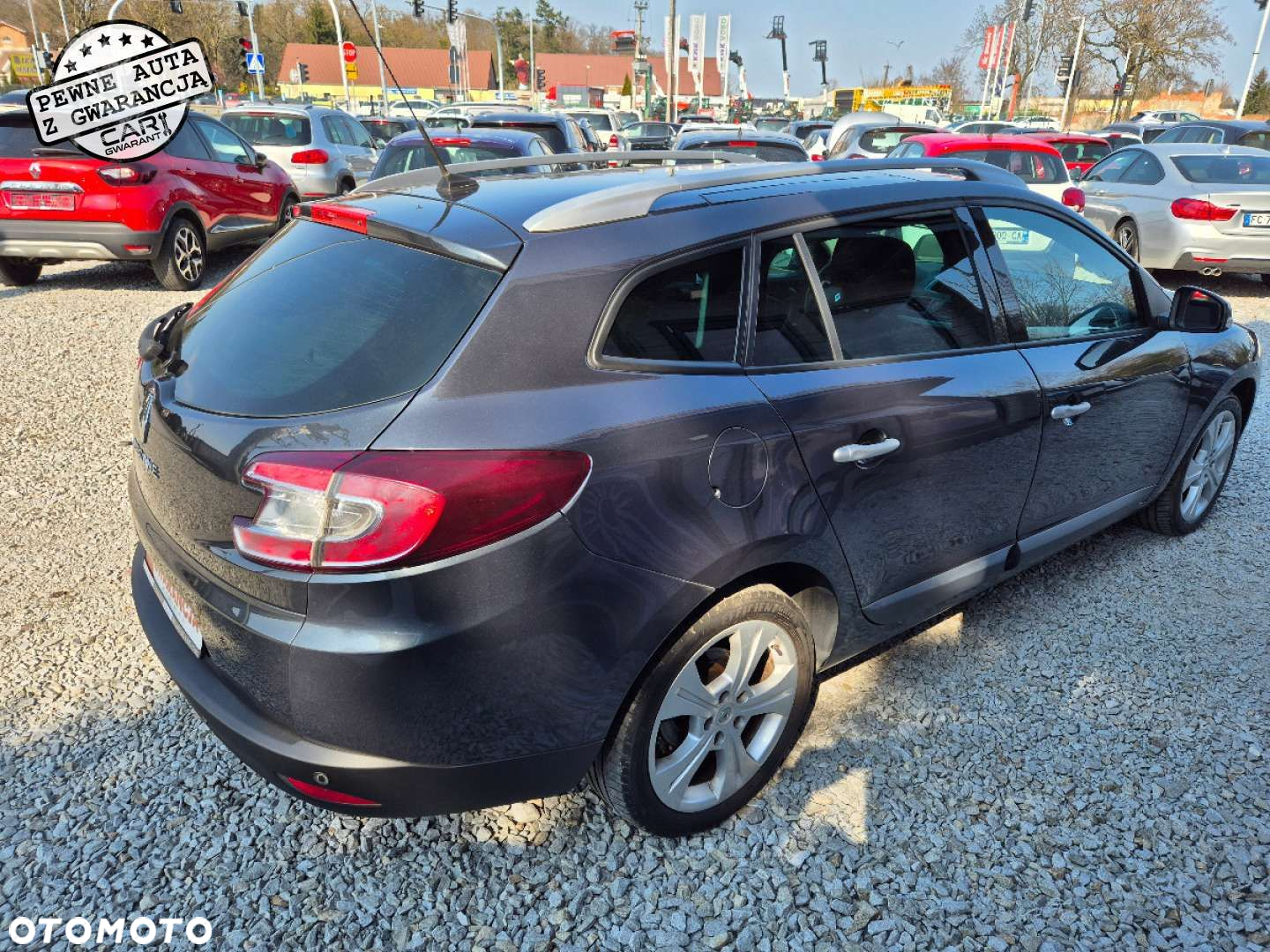 Renault Megane - 6