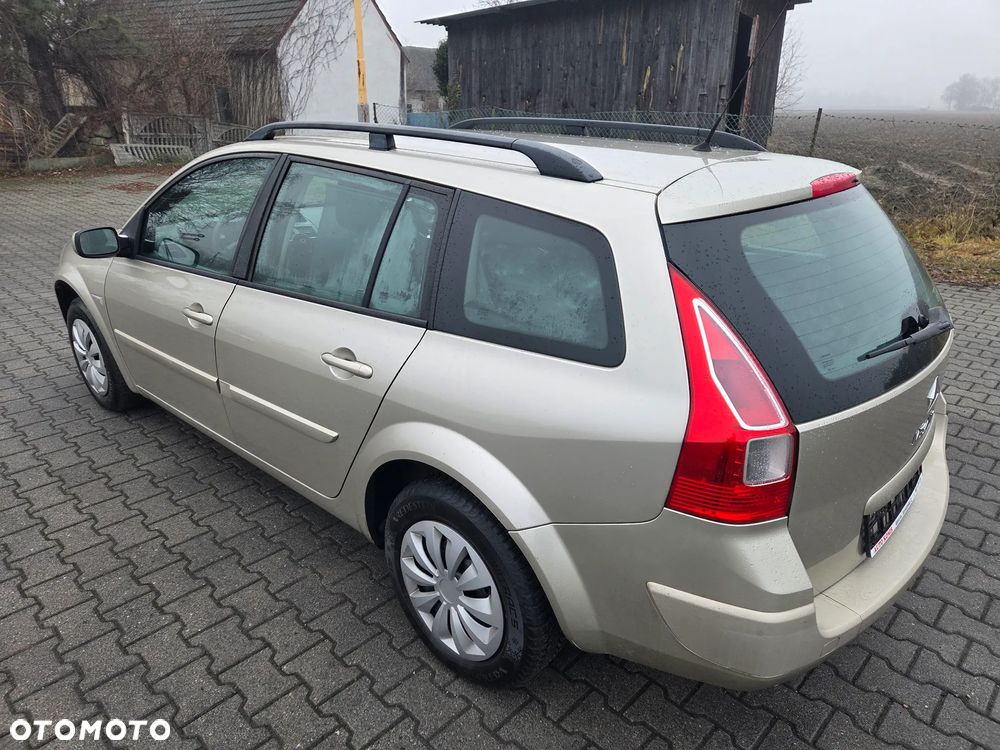 Renault Megane 1.6 16V Privilege - 7