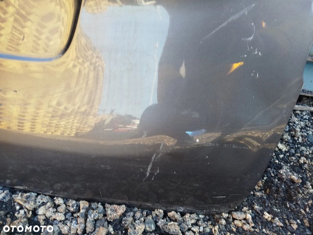 Toyota Proace Verso klapa tył tylna pokrywa bagażnika Mazowieckie Warszawa - 6
