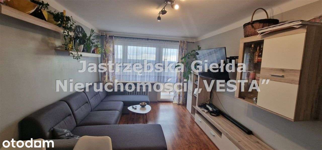M-3 ul. Marusarzówny, 9p. 50m2 - Tylko u nas !!!