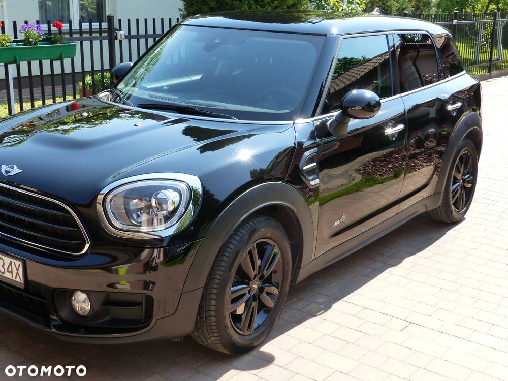 MINI Countryman - 10