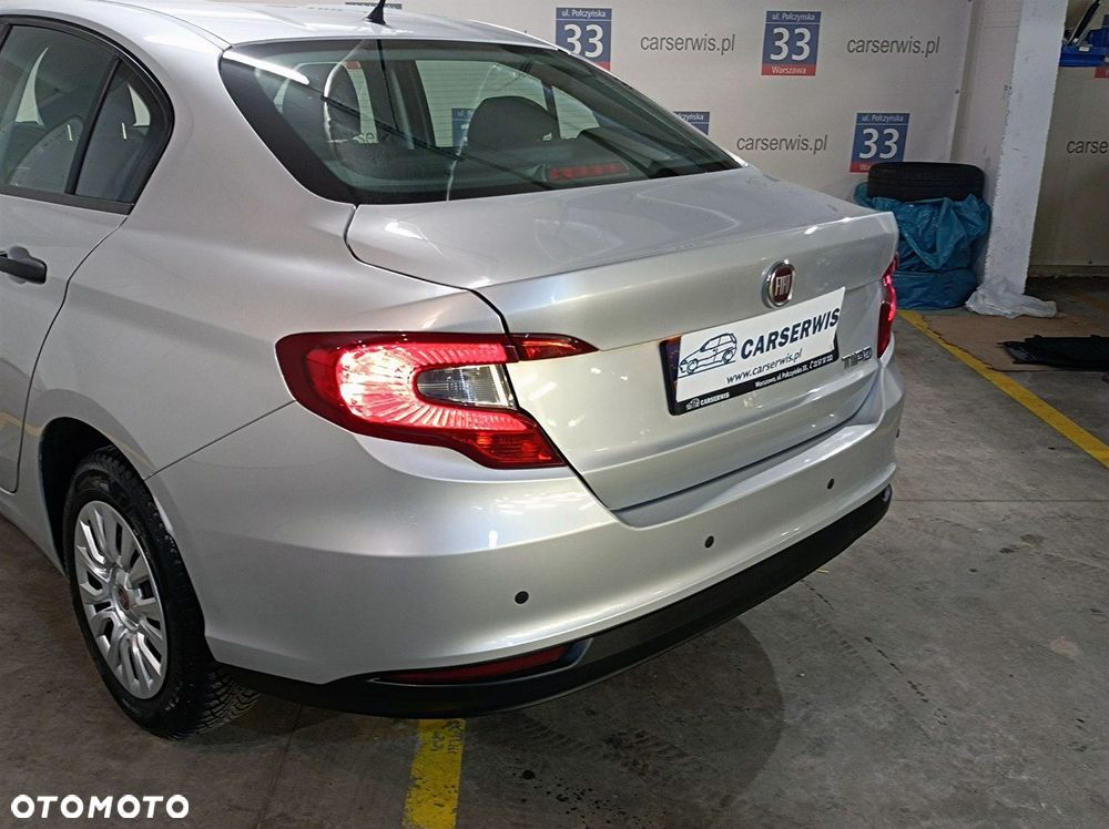 Fiat Tipo - 10