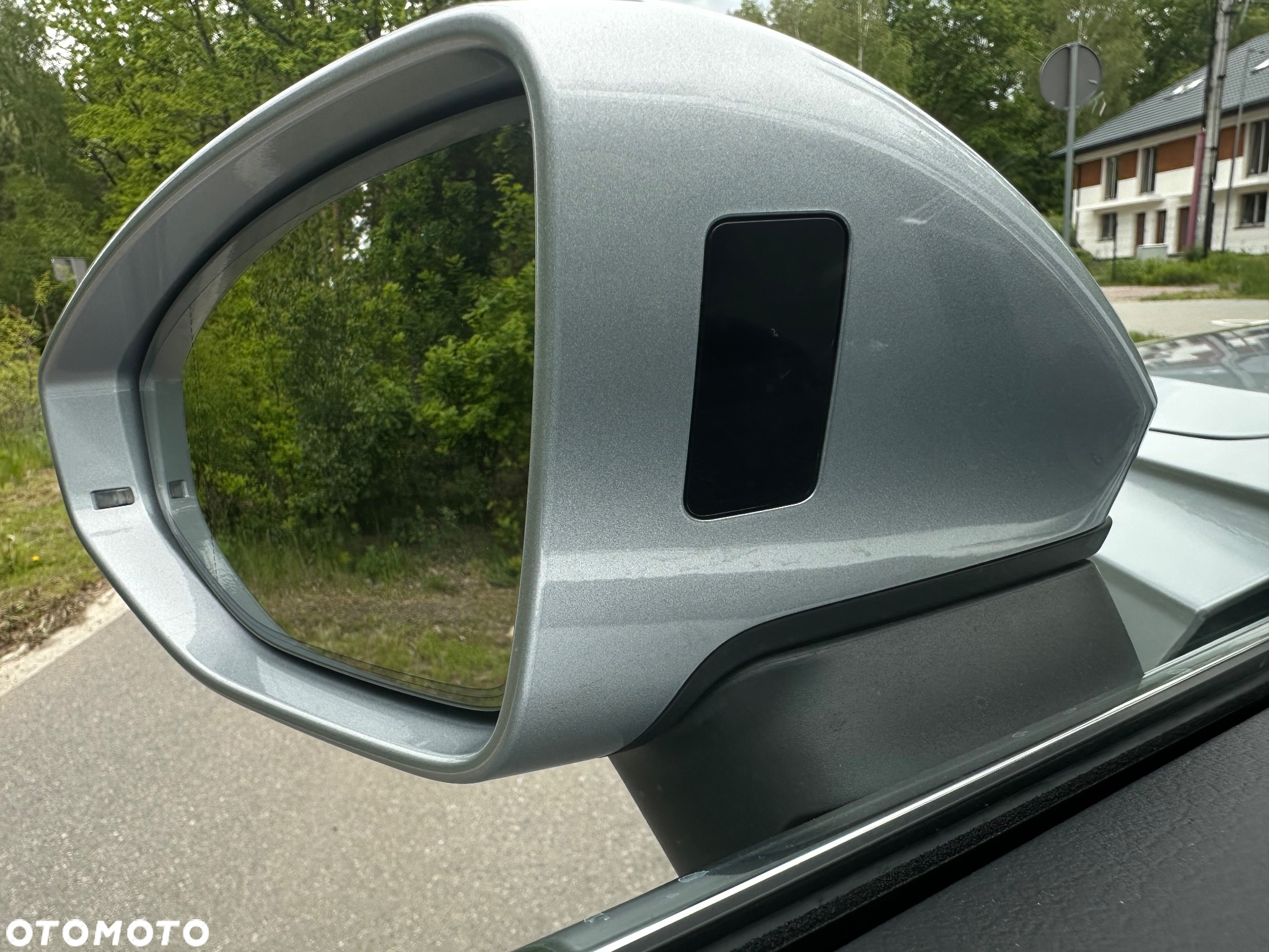 Audi A6 Avant 45 TFSI S tronic sport - 24