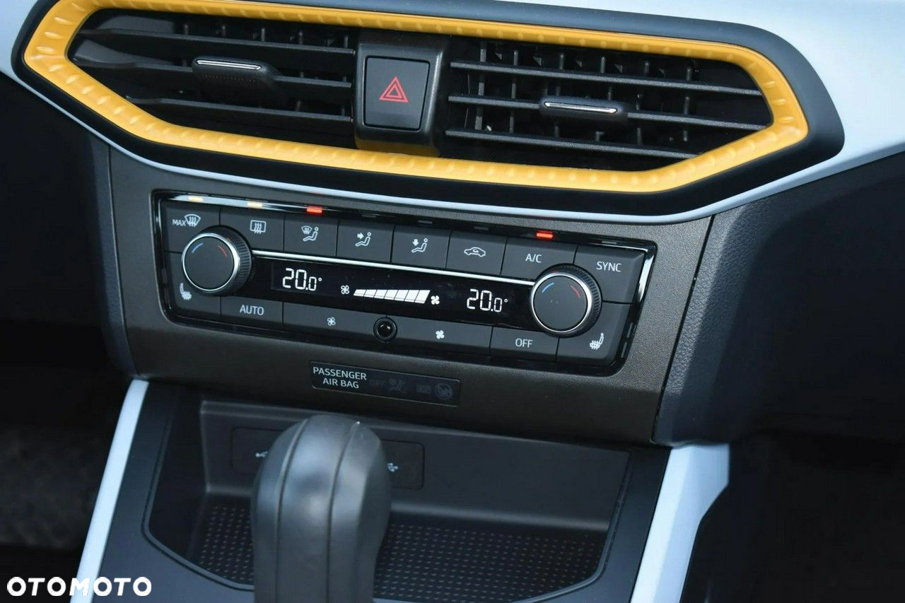 Seat Arona 1.0 TSI Style S&S DSG - 14