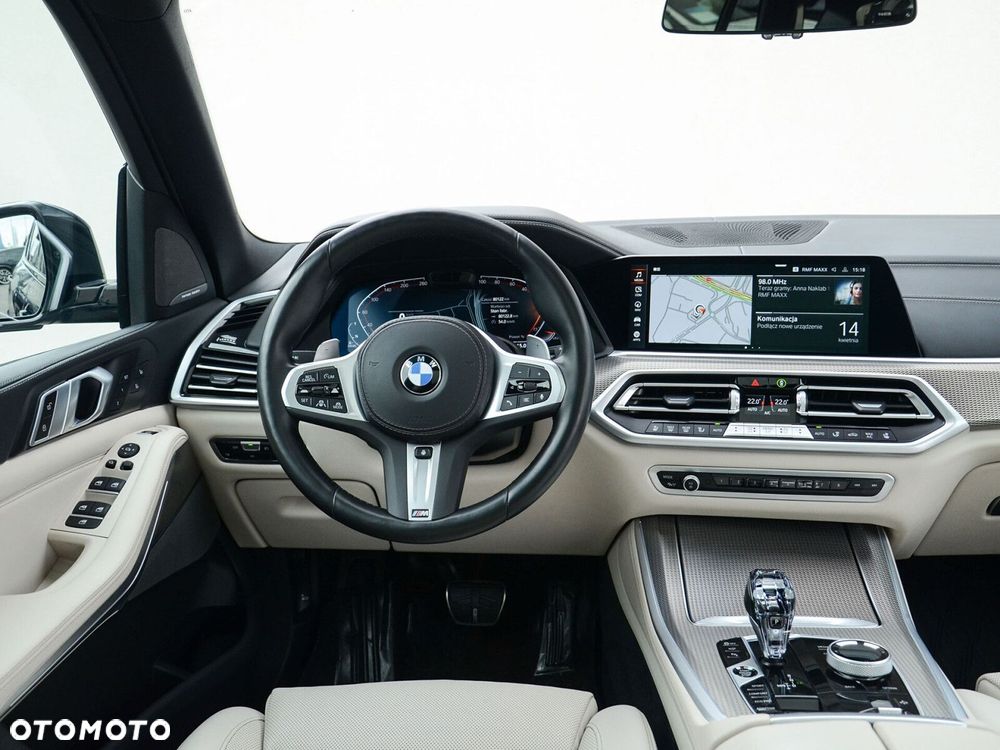 BMW X5 - 40