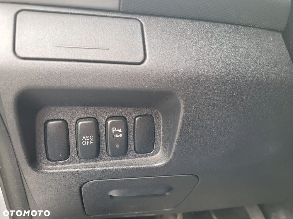 Mitsubishi Outlander 2.2 DID Instyle - 18