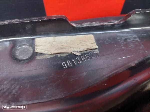 Braço Suspensão Frente Direito Peugeot Partner Caixa (K9) - 2