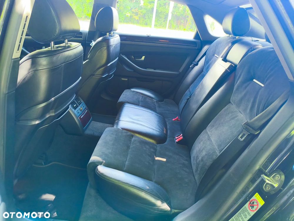 Audi A8 - 14