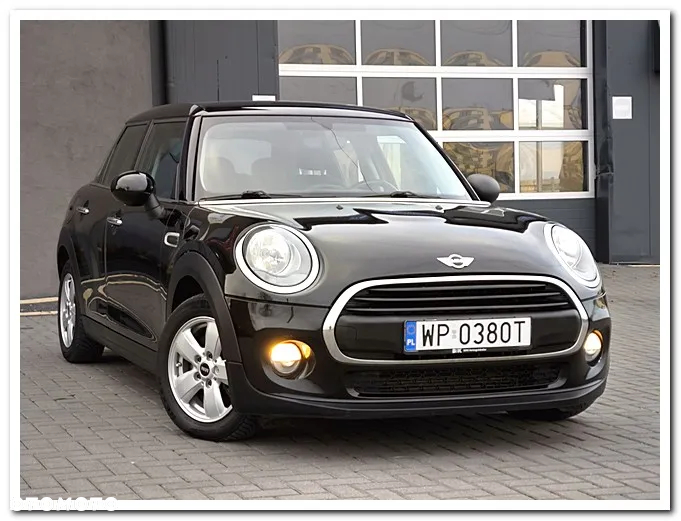 MINI ONE Standard - 5