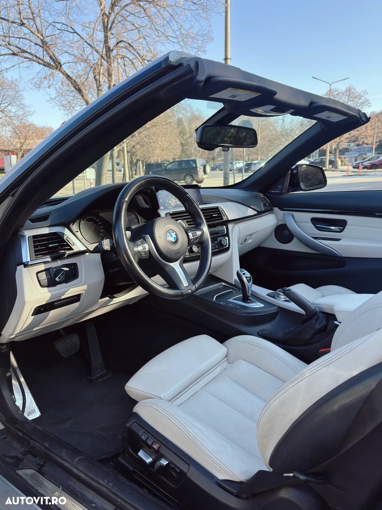BMW Seria 4 440i AT M Sport - 6