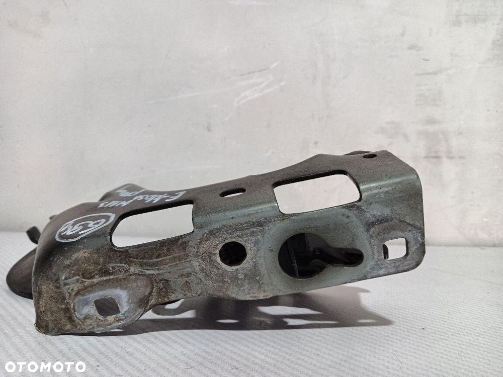 ZAWIAS MASKI PRAWY MERCEDES E KLASA W213 A2138800228 - 7