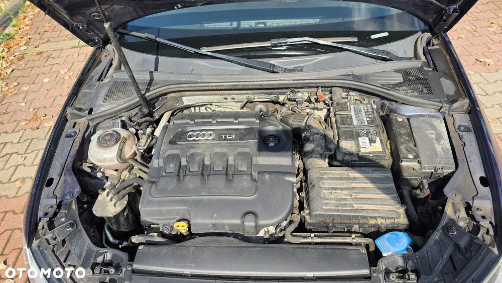 Audi A3 Sportback - 38