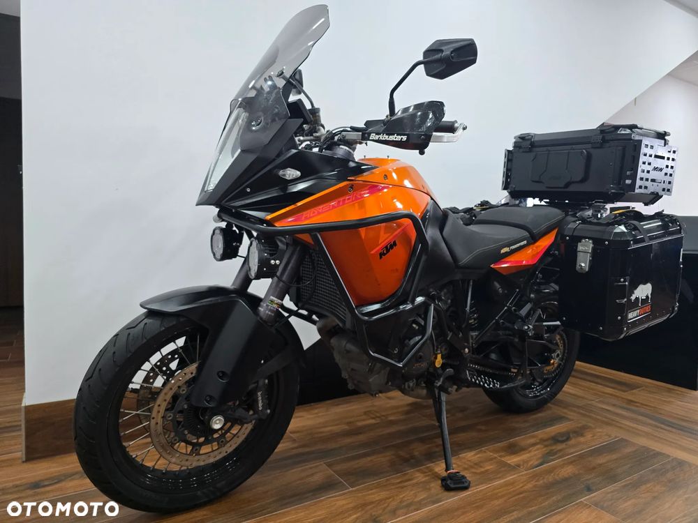 KTM Super Adventure - 39