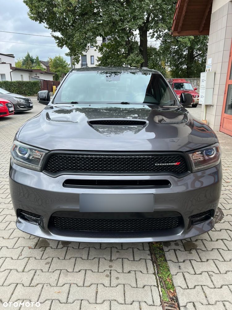 Dodge Durango 3,6 Limited - 5