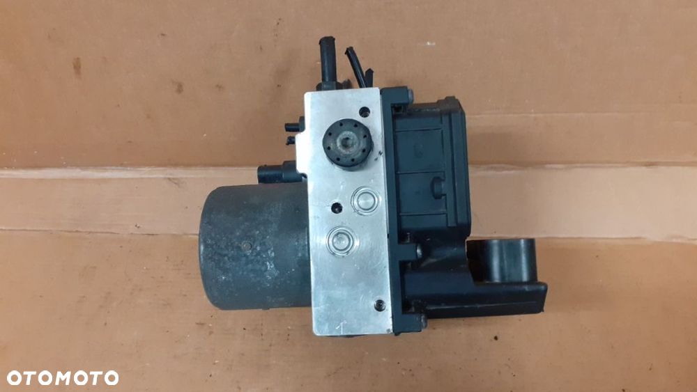 #POMPA ABS VW AUDI nr 0265950055 - 3
