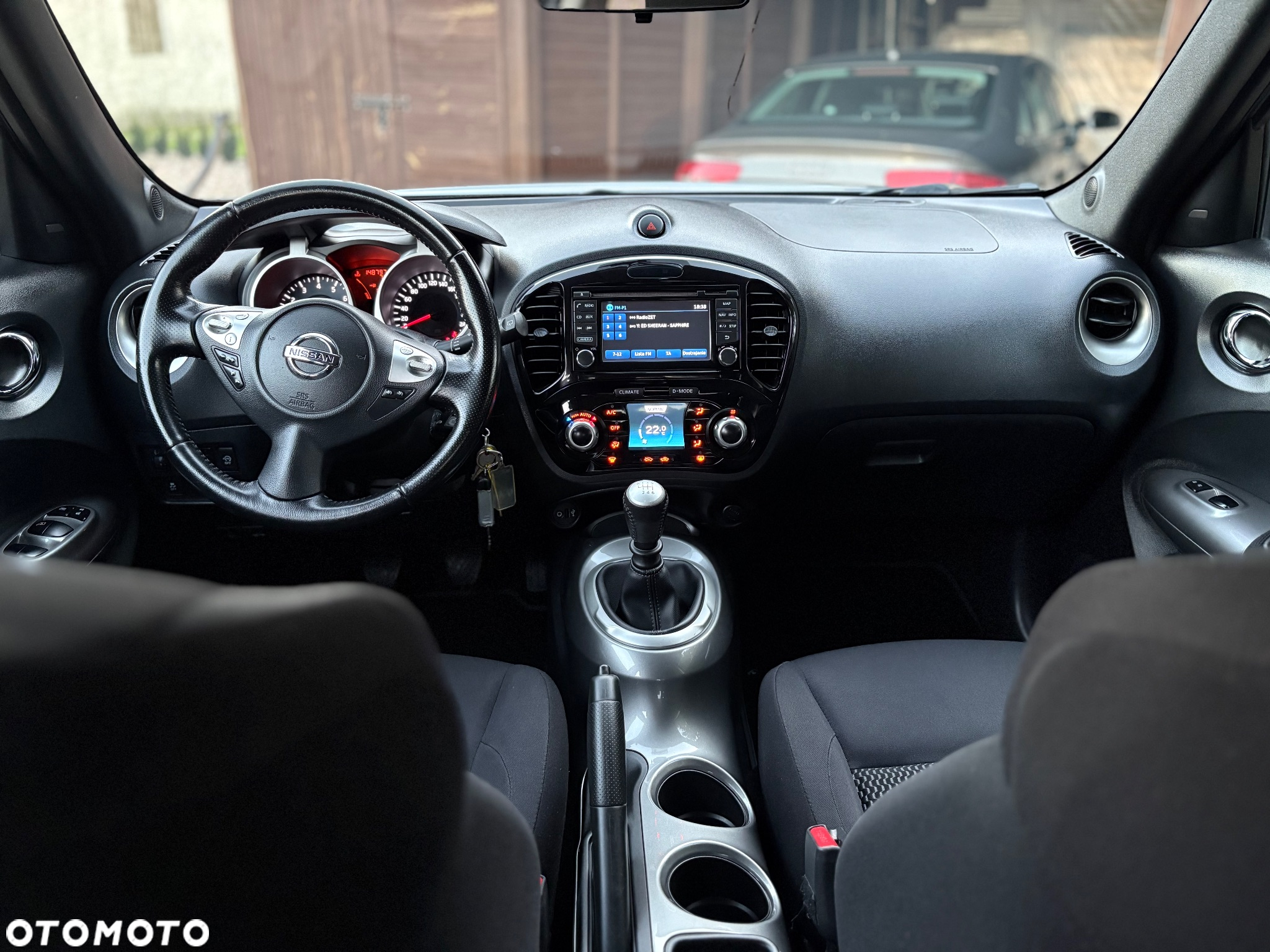 Nissan Juke - 13