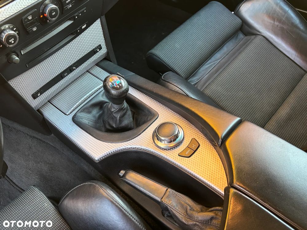 BMW Seria 5 530d - 23
