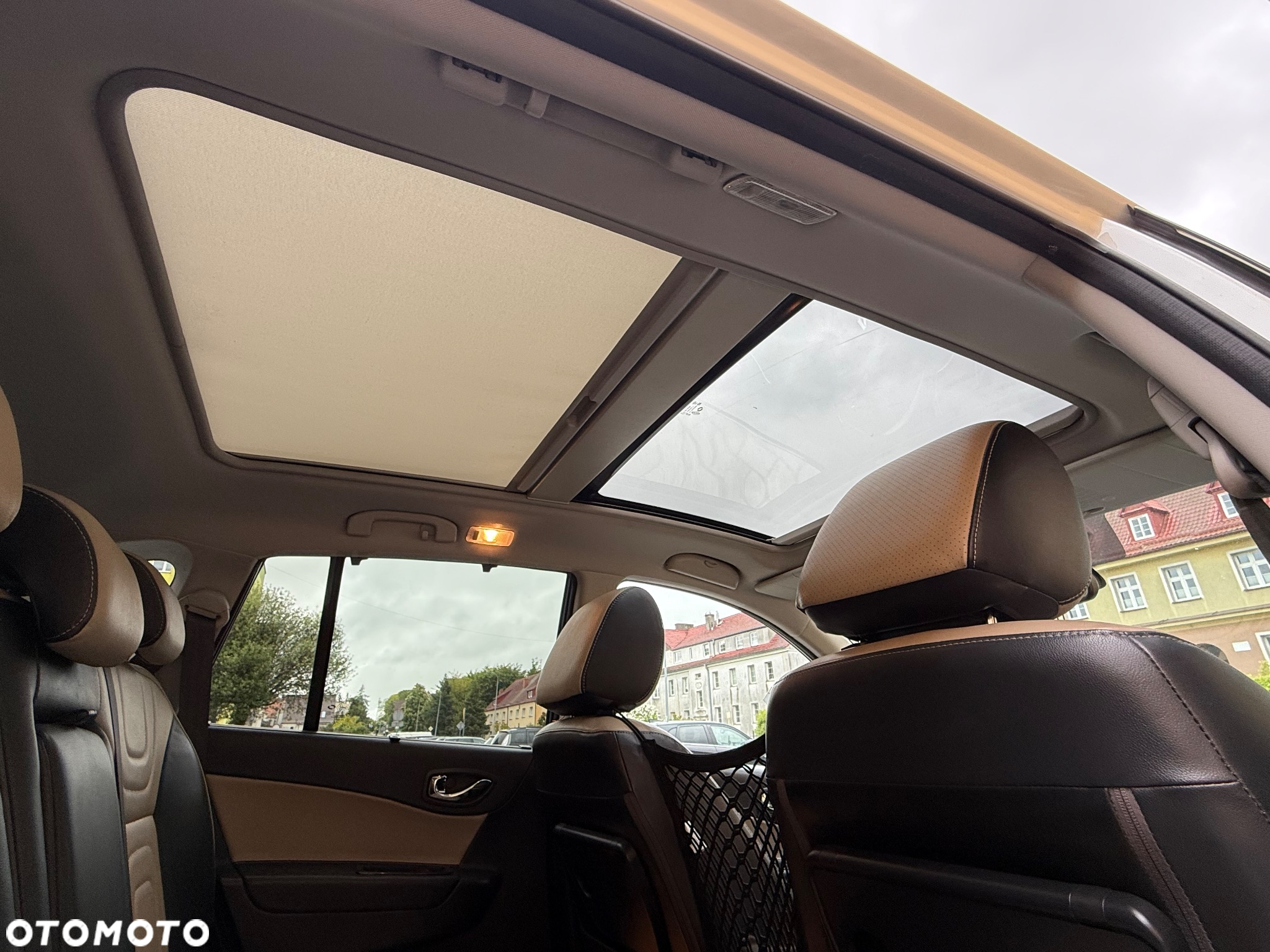 Renault Koleos - 23