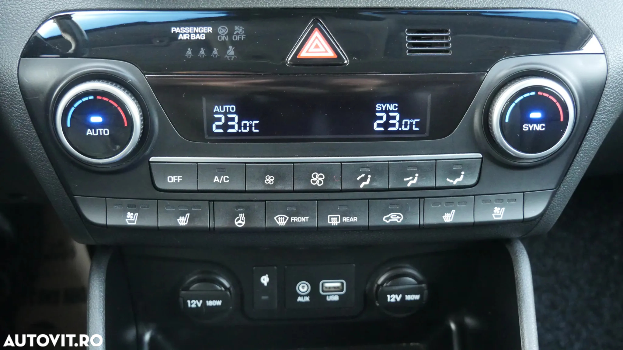 Hyundai Tucson 1.6 GDI 4WD DCT Premium - 5