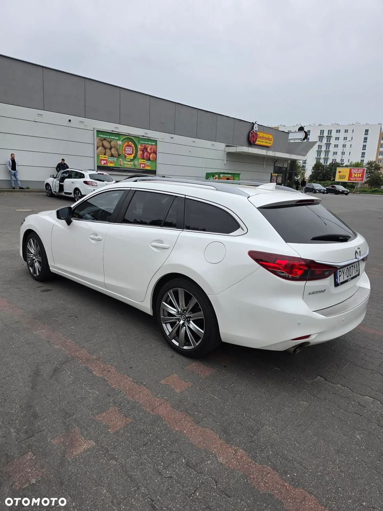 Mazda 6 2.0 SkyEnergy - 3