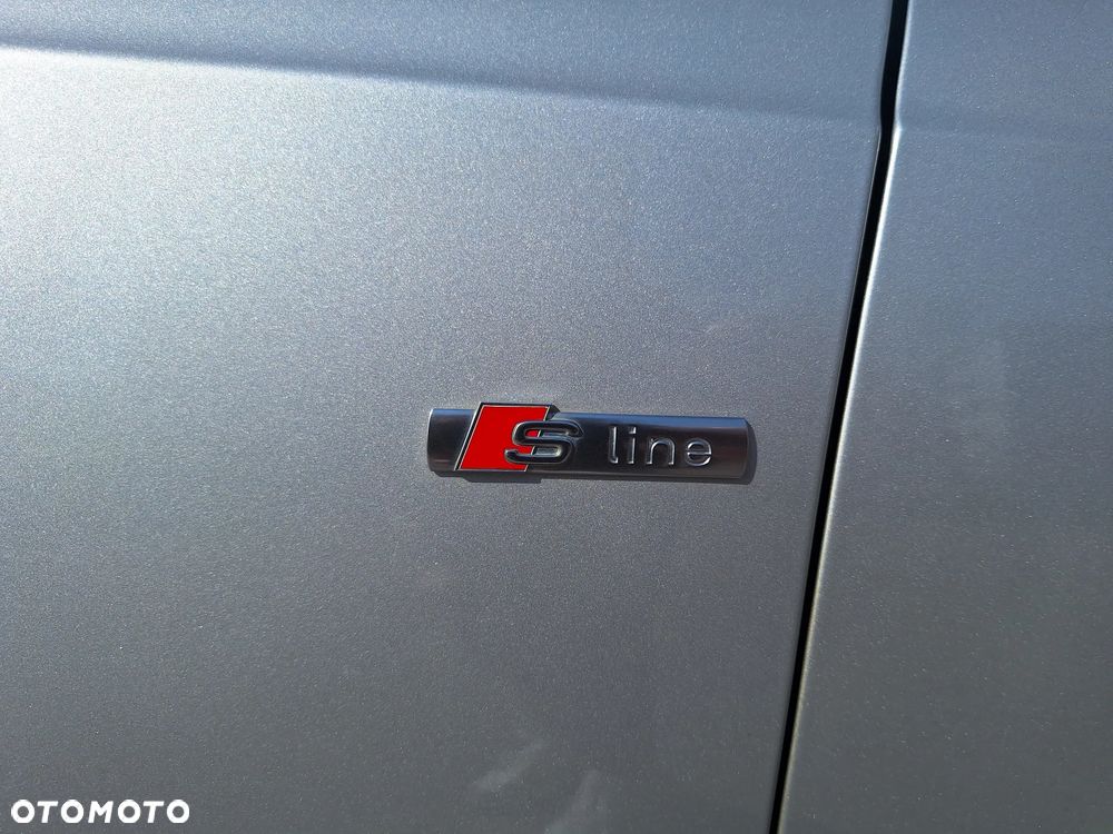 Audi A5 Coupé 2.7 TDI DPF multitronic - 9