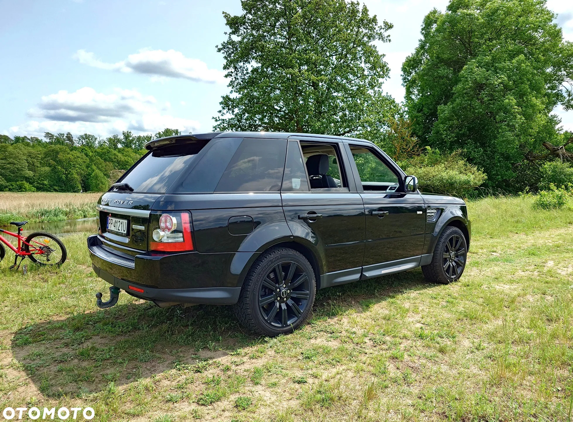 Land Rover Range Rover Sport - 6