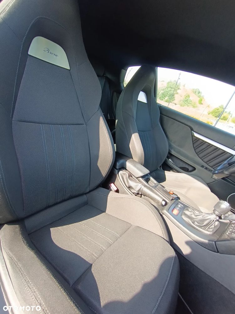 Alfa Romeo Brera 2.0JTDM - 15