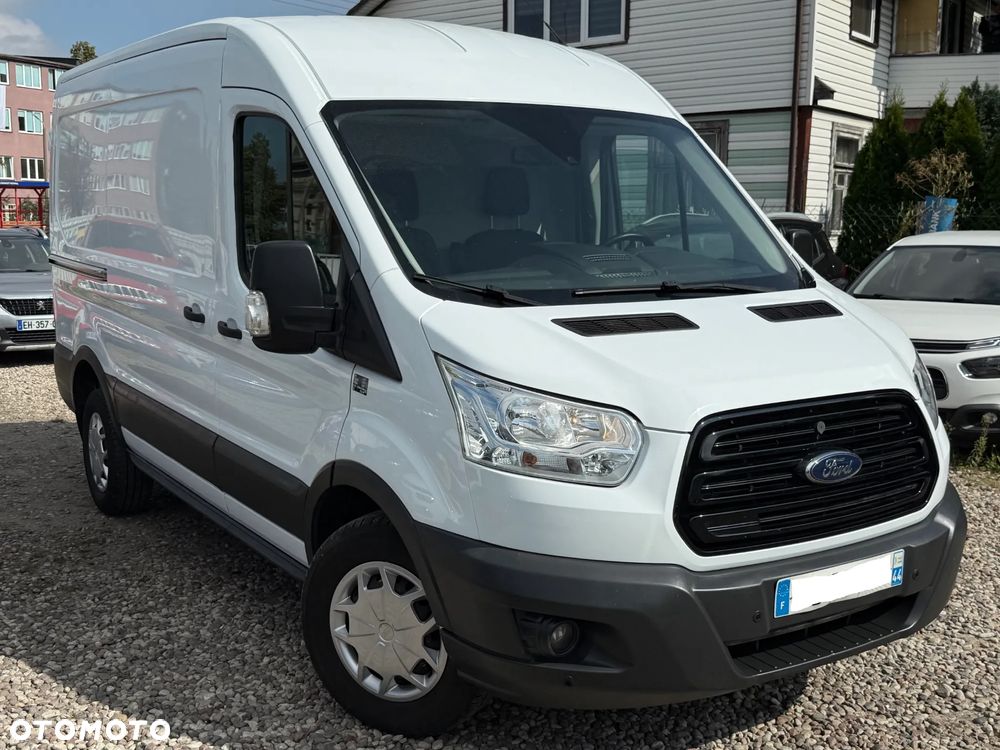 Ford Transit - 2