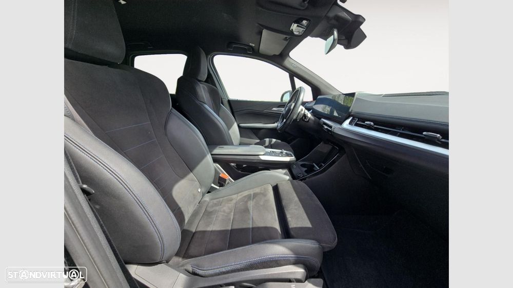 BMW 225xe Active Tourer e xDrive Pack Desportivo M - 3