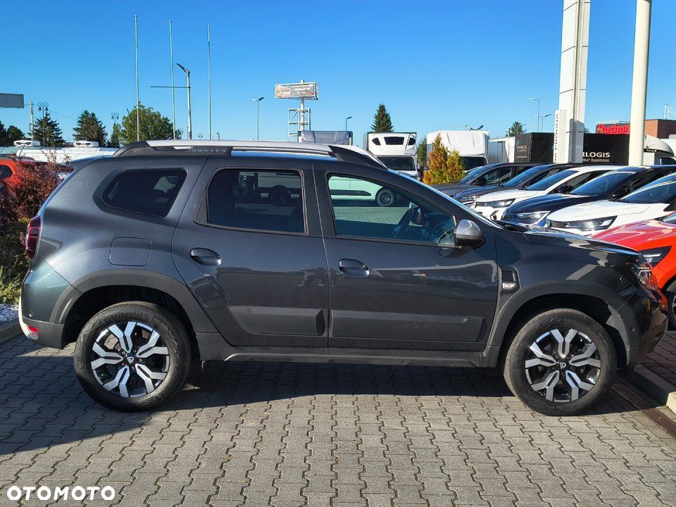 Dacia Duster - 10