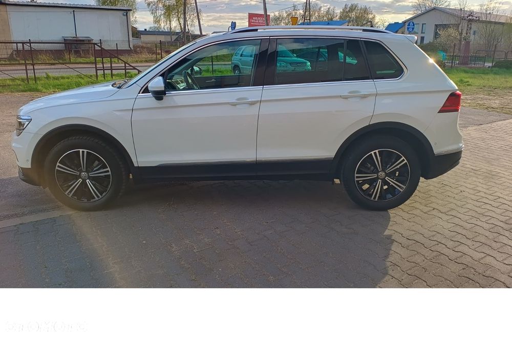 Volkswagen Tiguan - 15