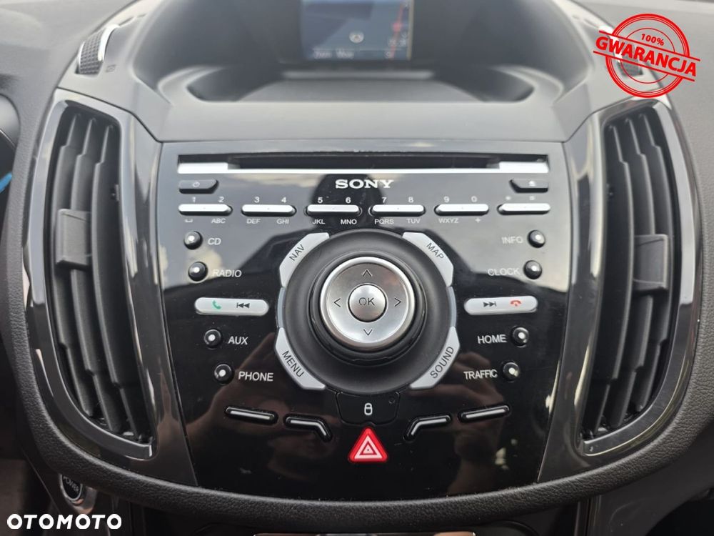 Ford Kuga - 31
