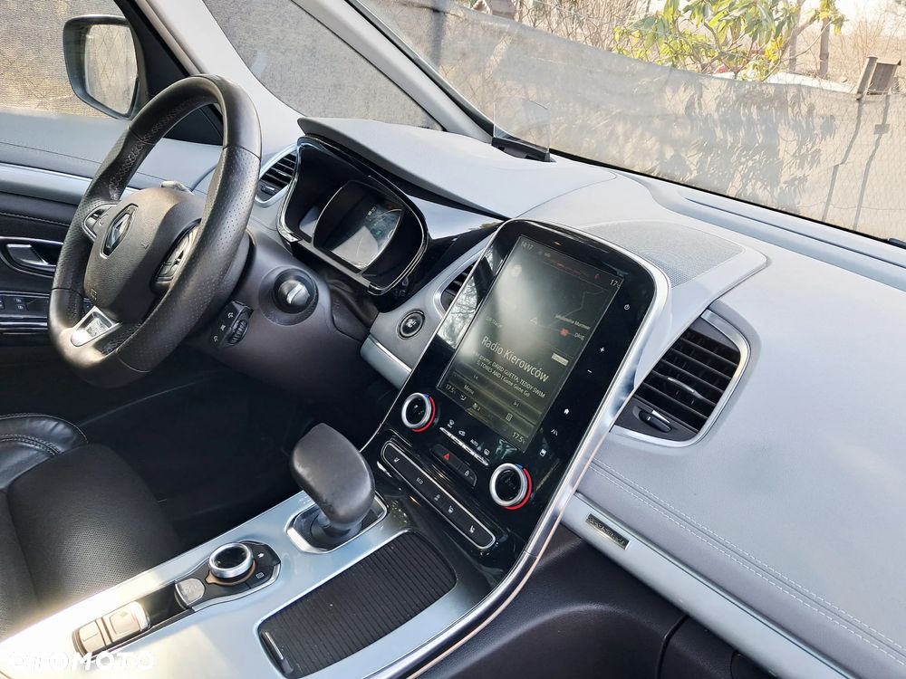 Renault Espace Energy dCi 160 EDC Initiale Paris - 7