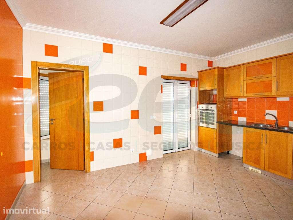 Apartamento T2 na Urbanização das Milheiras em Almeirim - Grande imagem: 5/18