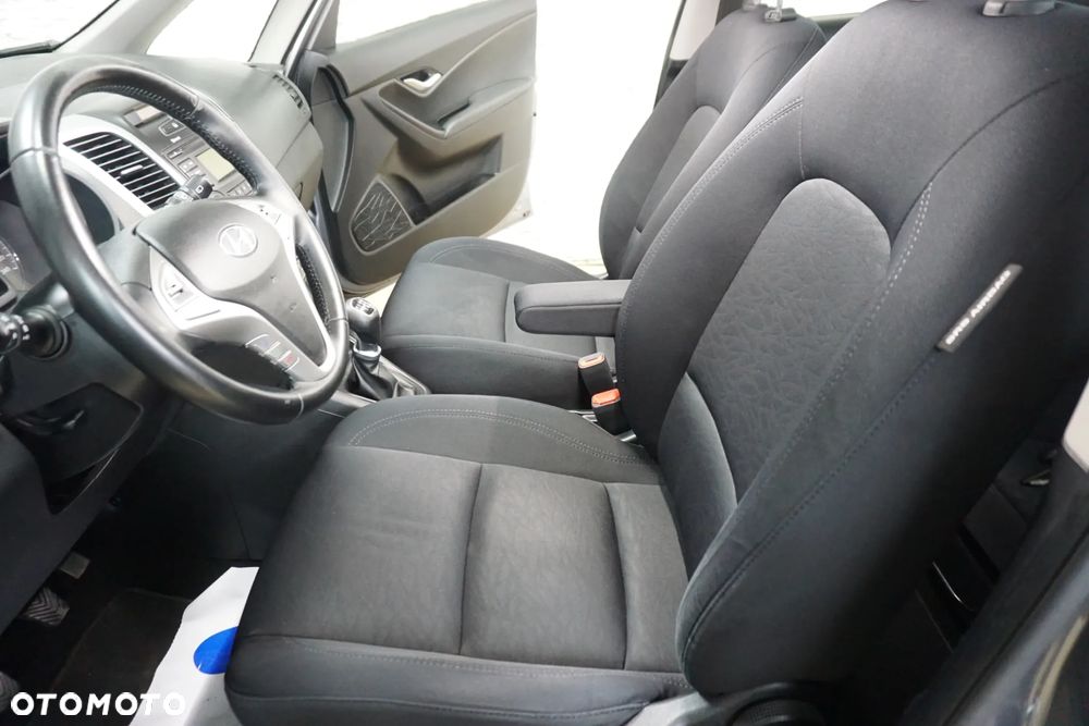 Hyundai ix20 1.4 CRDi Comfort - 21