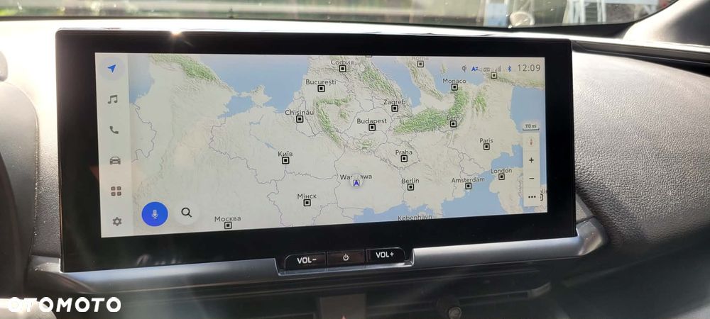 Toyota C-HR 2.0 PHEV Dynamic Force Style - 13