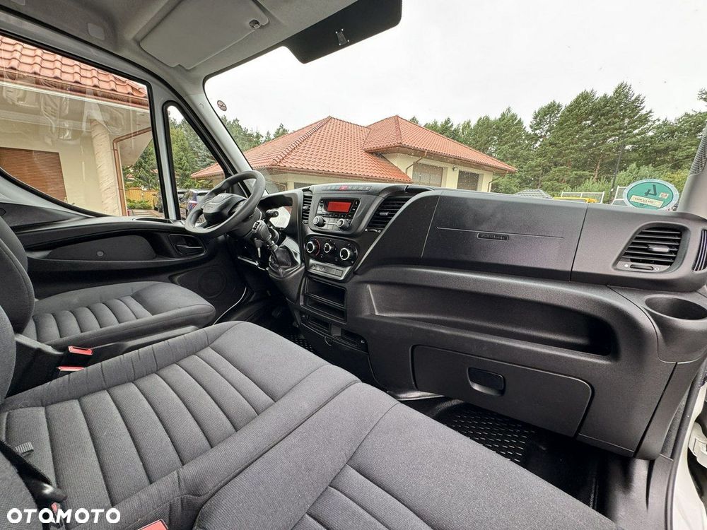 Iveco Daily 35C16 V - 28