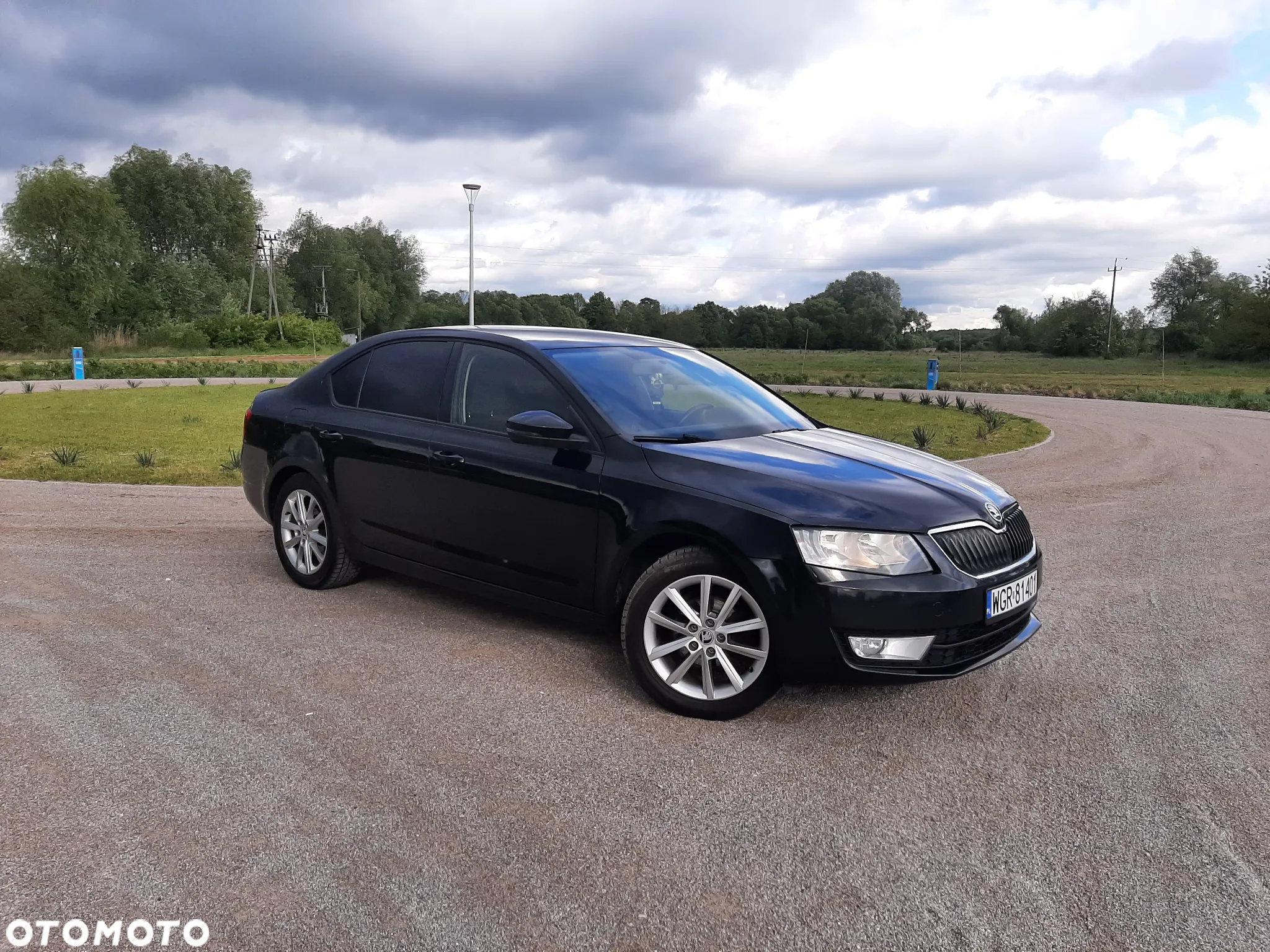 Skoda Octavia 2.0 TDI (Green tec) Ambition - 2