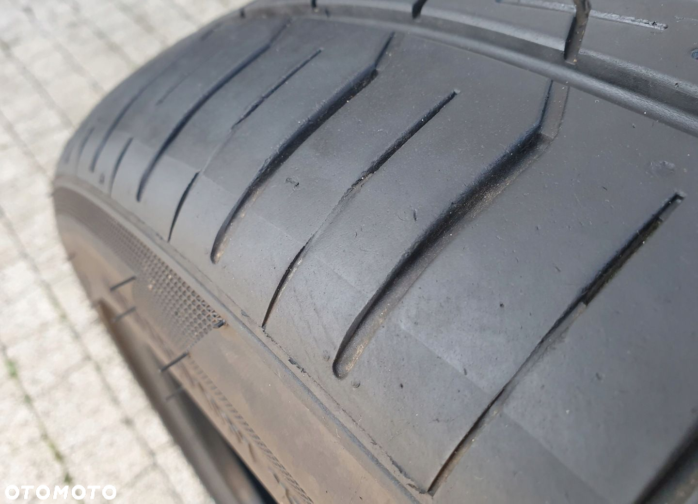 OPONY ACCIETA ST68 275/40 ZR20 MS 106Y - 4