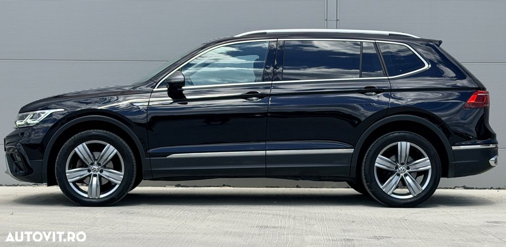Volkswagen Tiguan 2.0 TDI SCR 4MOTION DSG Elegance - 11