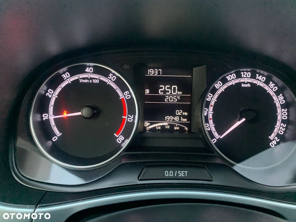 Skoda Fabia 1.0 TSI Ambition - 31