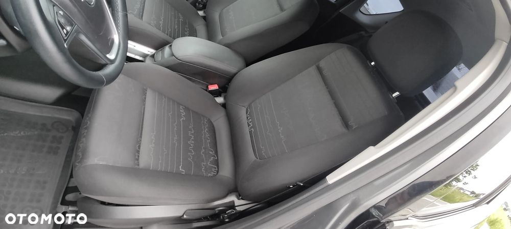 Opel Meriva 1.4 Active - 23