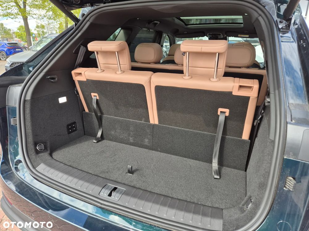 Chery Tiggo 9 1.5 T-GDI Super Hybrid Prestige 3DHT - 18