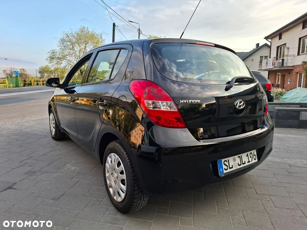 Hyundai i20 1.2 Edition 20 - 22