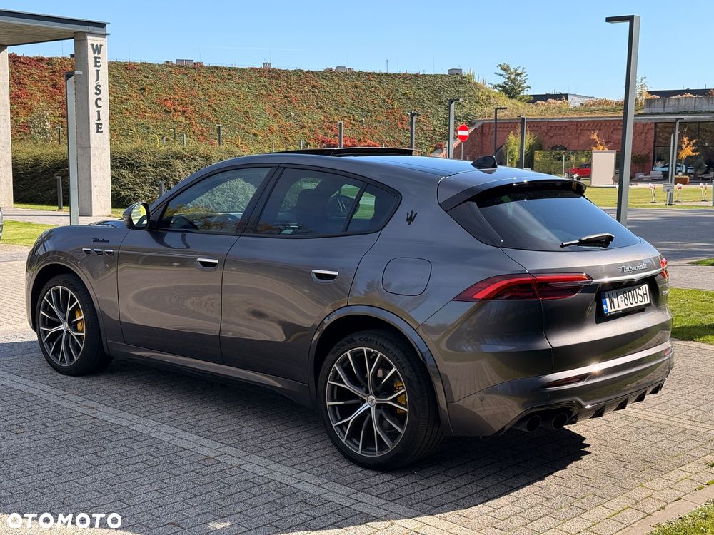 Maserati Grecale mHEV Modena - 7